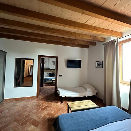 Boma Countryhouse Casale Bufalotta Bagian luar foto