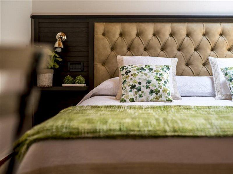 Boma Countryhouse Casale Bufalotta Bagian luar foto