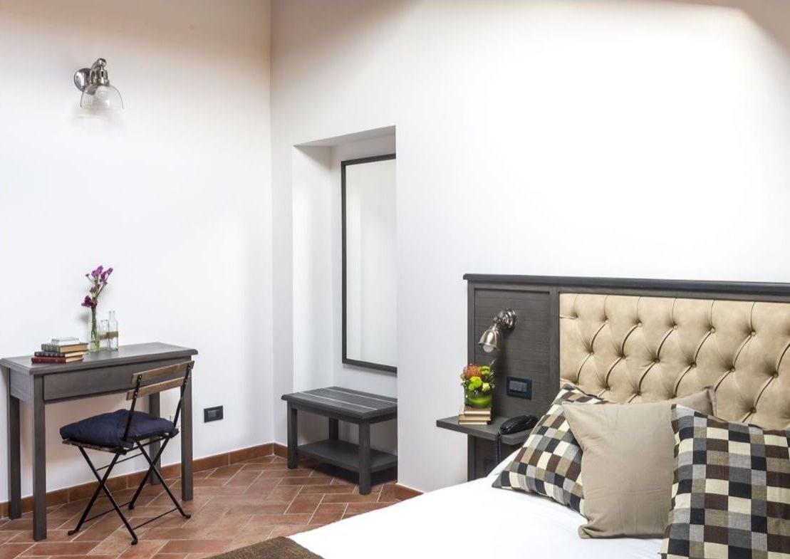 Boma Countryhouse Casale Bufalotta Bagian luar foto