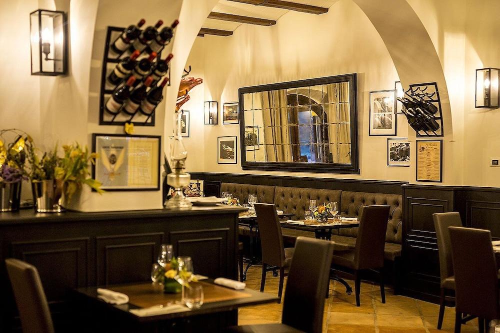Boma Countryhouse Casale Bufalotta Bagian luar foto