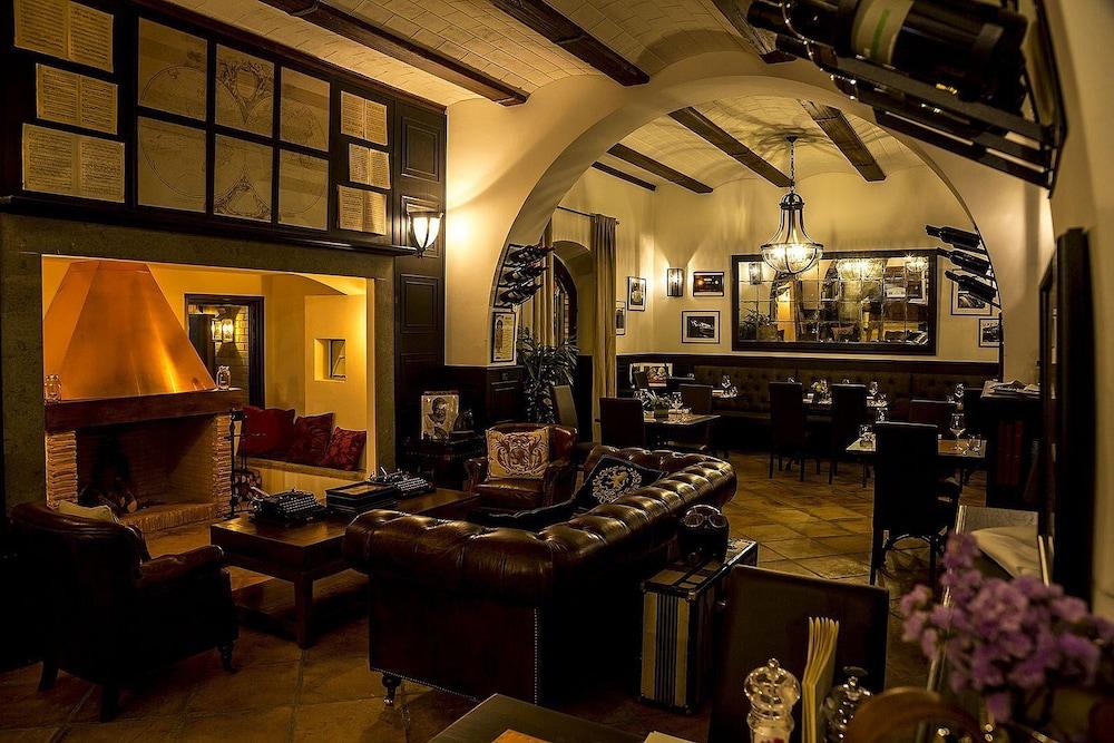 Boma Countryhouse Casale Bufalotta Bagian luar foto