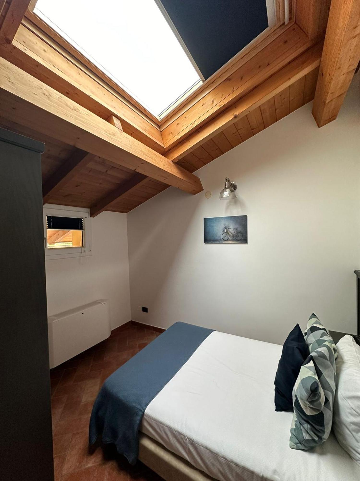 Boma Countryhouse Casale Bufalotta Bagian luar foto