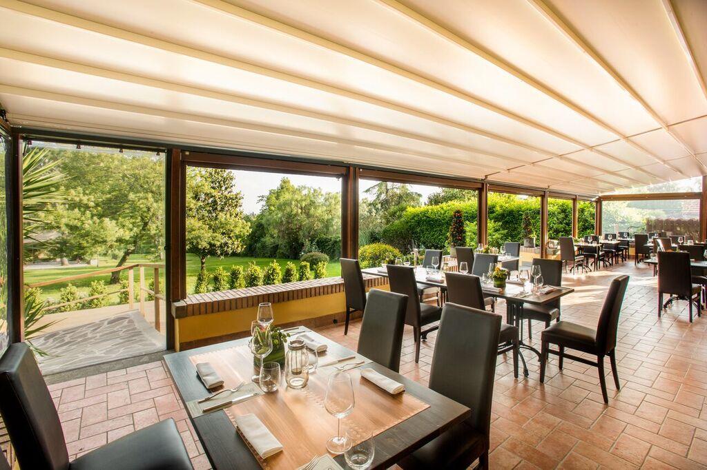 Boma Countryhouse Casale Bufalotta Bagian luar foto