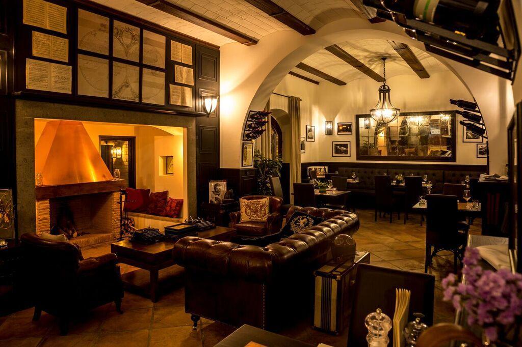Boma Countryhouse Casale Bufalotta Bagian luar foto