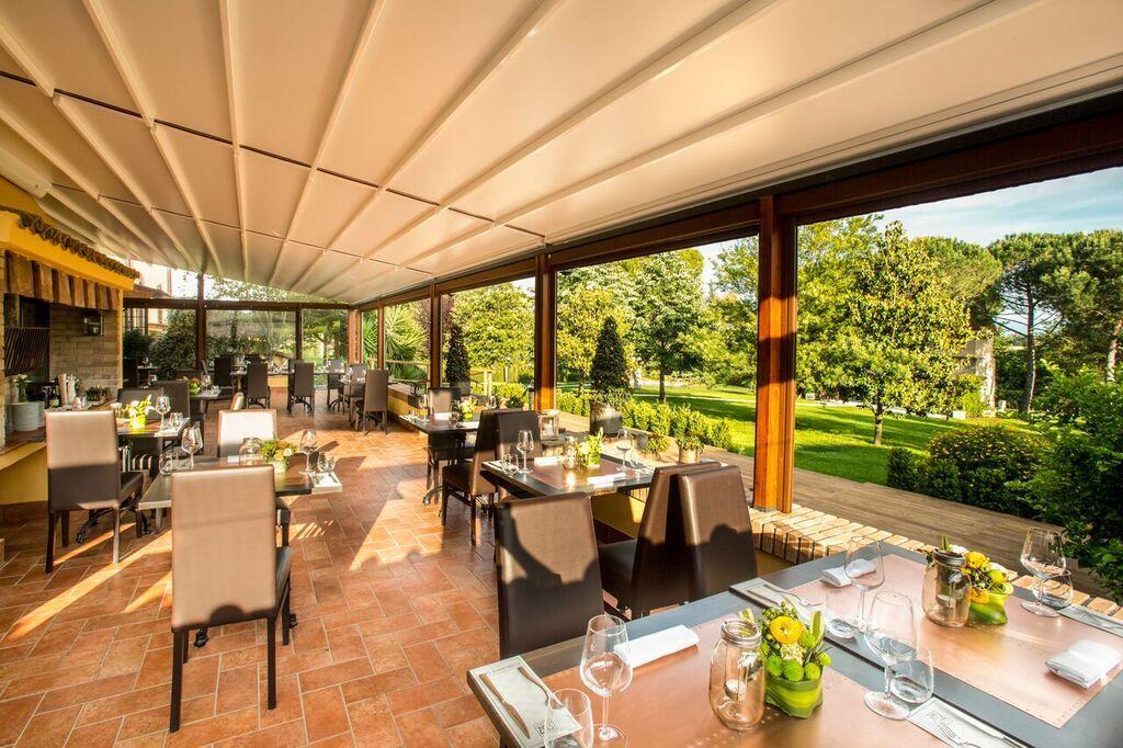 Boma Countryhouse Casale Bufalotta Bagian luar foto