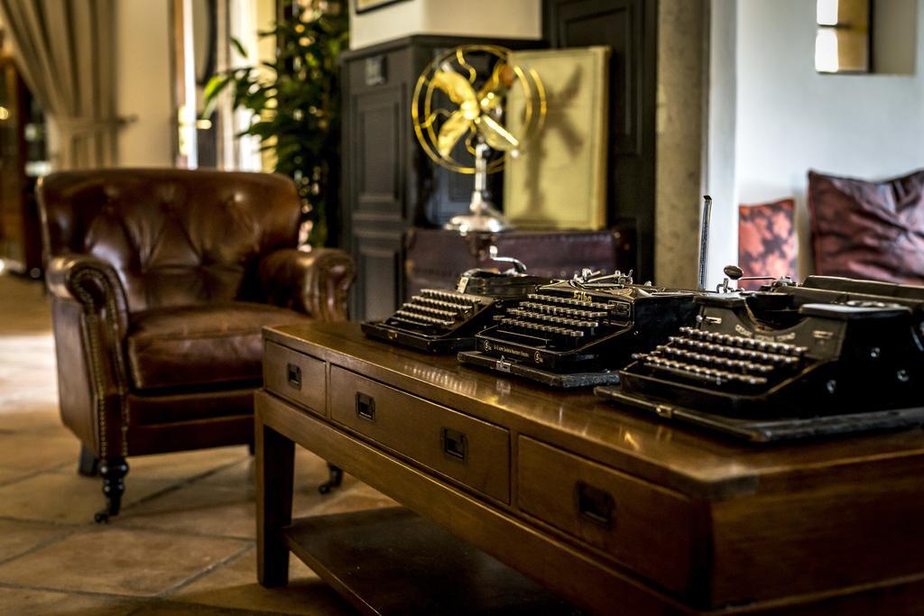 Boma Countryhouse Casale Bufalotta Bagian luar foto