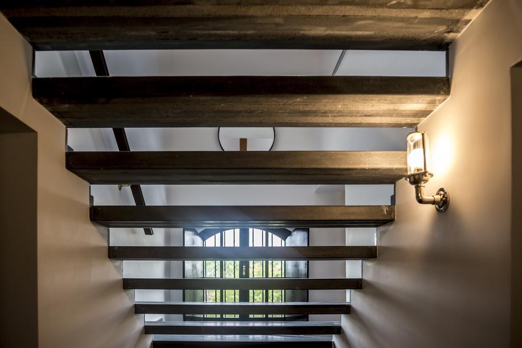Boma Countryhouse Casale Bufalotta Bagian luar foto