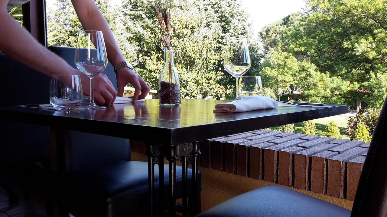 Boma Countryhouse Casale Bufalotta Bagian luar foto