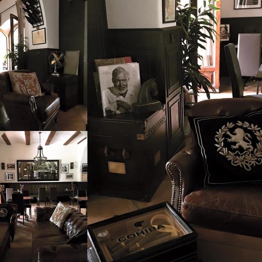 Boma Countryhouse Casale Bufalotta Bagian luar foto