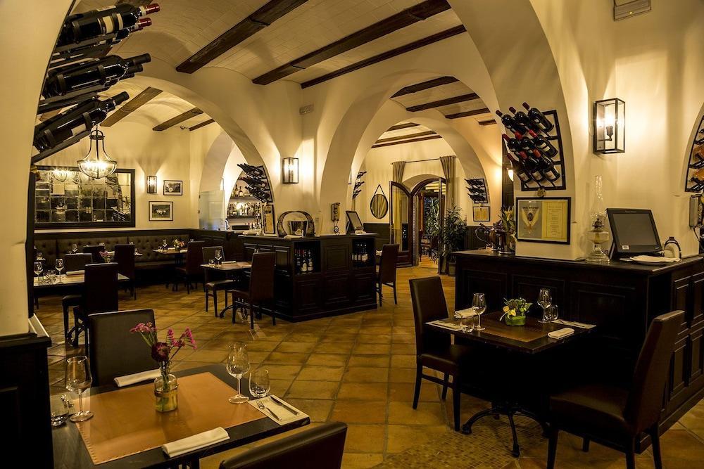 Boma Countryhouse Casale Bufalotta Bagian luar foto